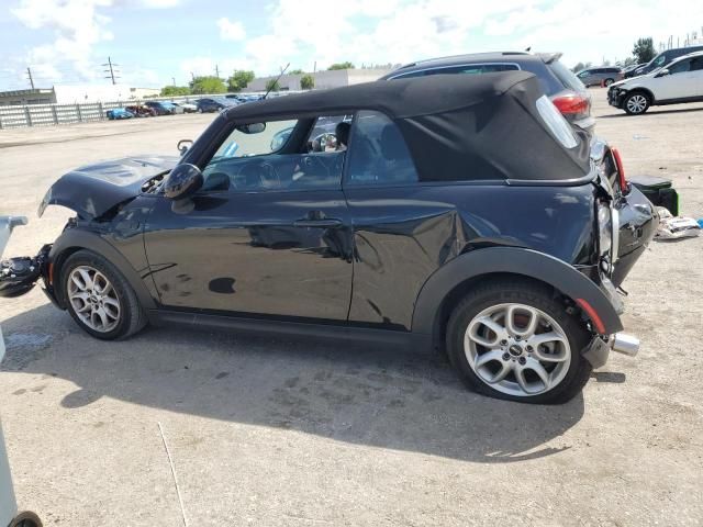 2019 Mini Cooper