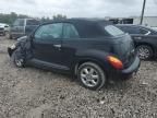 2005 Chrysler PT Cruiser Touring