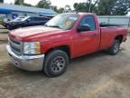 2012 Chevrolet Silverado C1500