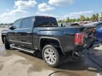 2018 GMC Sierra K1500 SLT