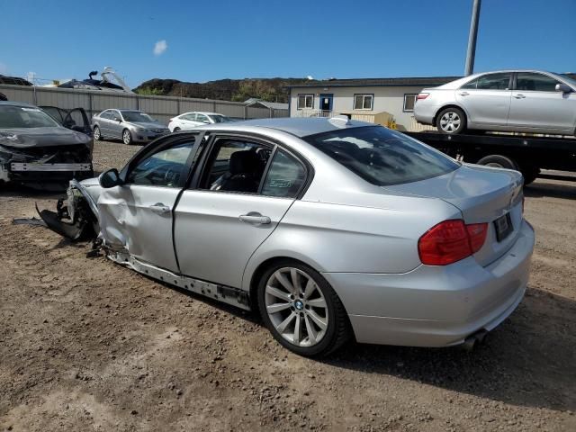 2011 BMW 328 I