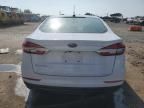 2019 Ford Fusion S