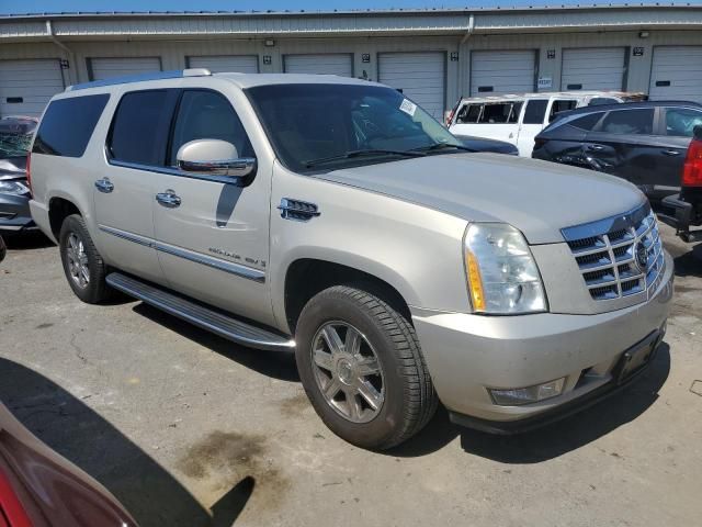 2007 Cadillac Escalade ESV