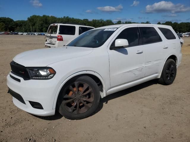 2020 Dodge Durango GT