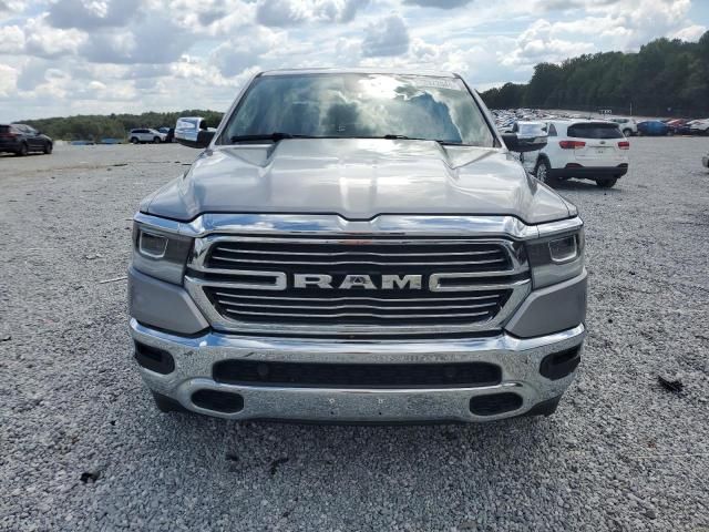 2019 Dodge 1500 Laramie