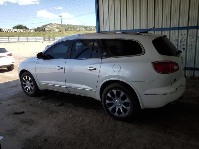 2017 Buick Enclave