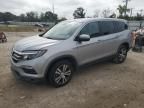 2017 Honda Pilot EX