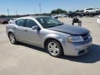 2013 Dodge Avenger SXT