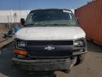 2005 Chevrolet Express G3500