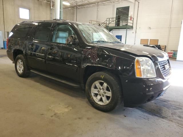 2013 GMC Yukon XL K1500 SLT