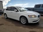 2011 Volvo S40 T5