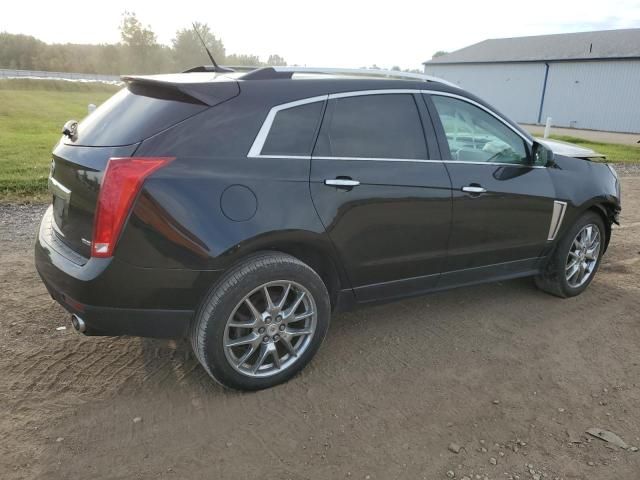 2013 Cadillac SRX Luxury Collection