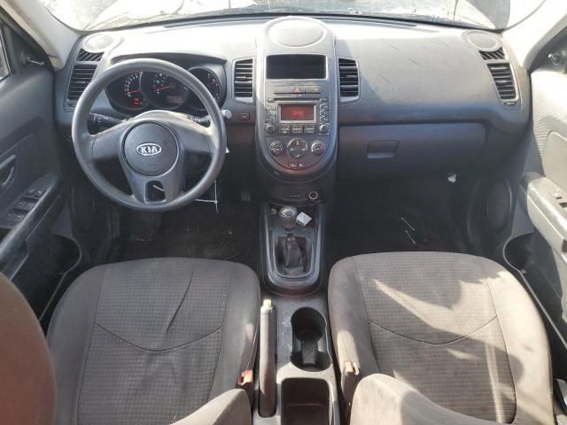 2012 KIA Soul