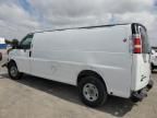 2008 Chevrolet Express G2500