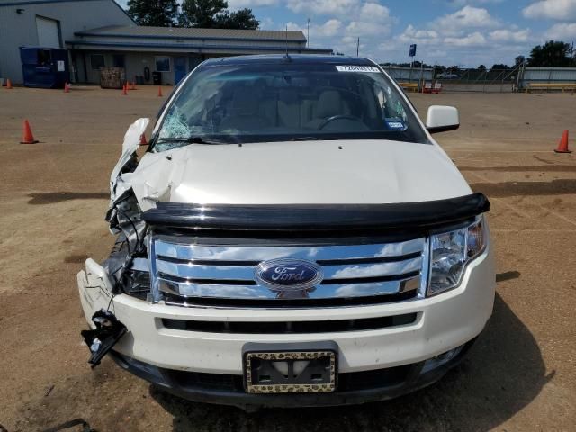 2008 Ford Edge Limited