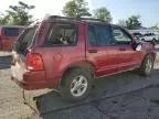 2005 Ford Explorer XLT