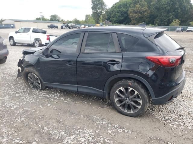 2016 Mazda CX-5 GT