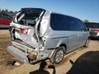 2004 Honda Odyssey EXL