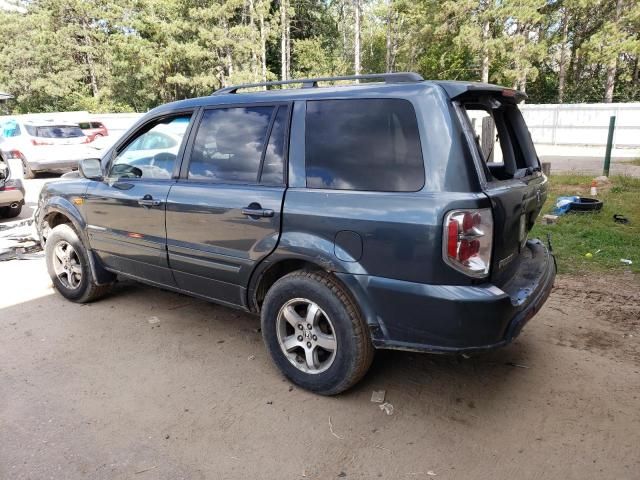 2006 Honda Pilot EX