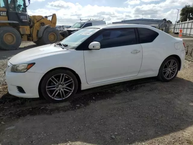 2011 Scion TC