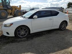 Buy Salvage Cars For Sale now at auction: 2011 Scion TC