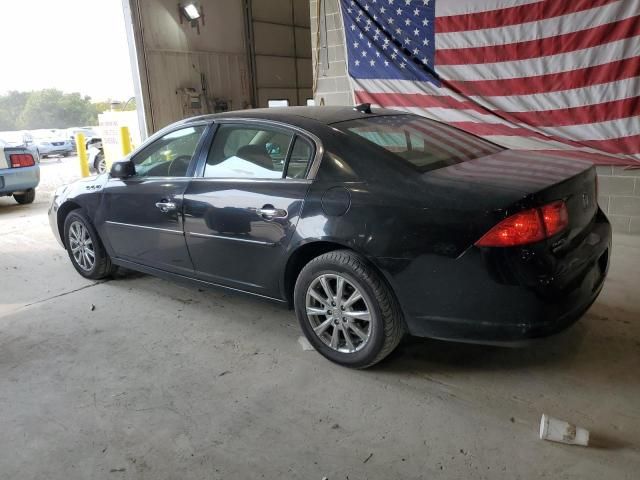 2011 Buick Lucerne CXL