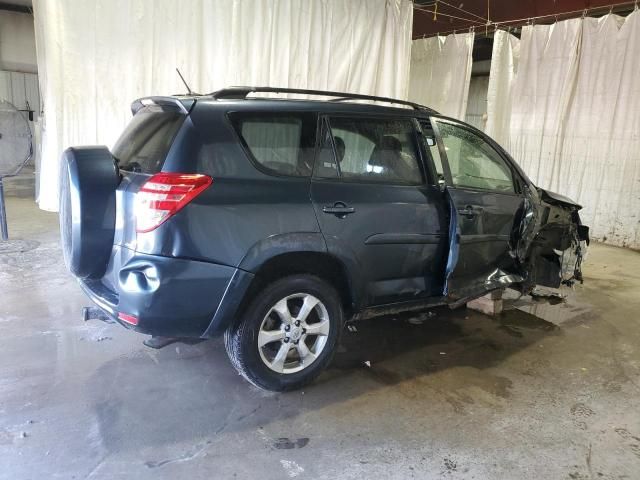 2010 Toyota Rav4 Limited