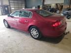 2010 Buick Lucerne CXL