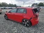 2015 Volkswagen GTI