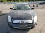 2008 Ford Fusion SE