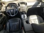 2011 Buick Regal CXL