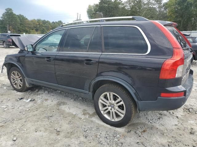 2011 Volvo XC90 3.2