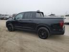 2019 Honda Ridgeline Black Edition