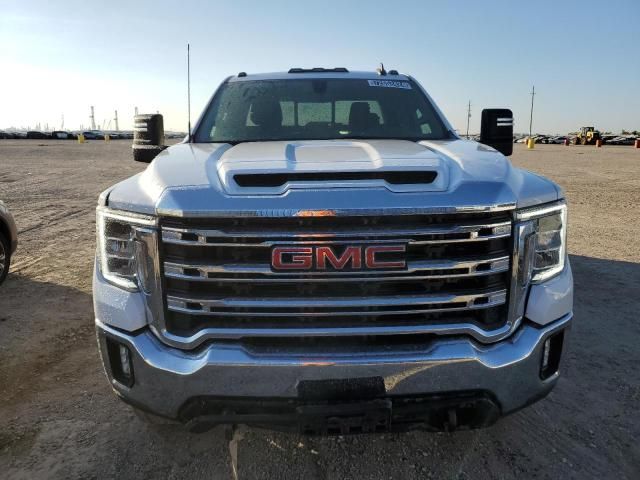 2022 GMC Sierra K2500 SLE