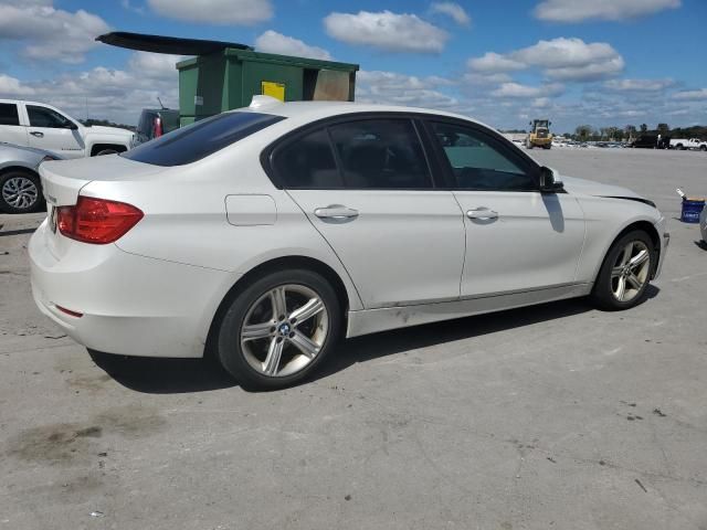 2014 BMW 328 XI