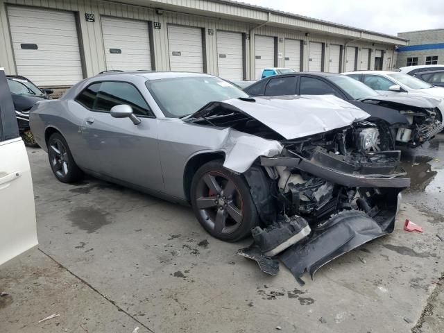 2013 Dodge Challenger SXT