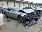 2013 Dodge Challenger SXT