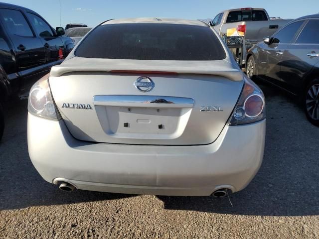 2008 Nissan Altima 2.5