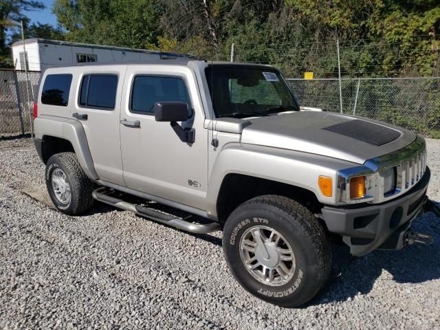 2007 Hummer H3