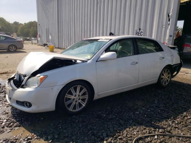 2008 Toyota Avalon XL