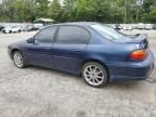 2001 Chevrolet Malibu LS