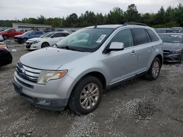 2010 Ford Edge Limited