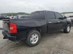 2011 Chevrolet Silverado K1500 LTZ