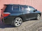 2008 Toyota Highlander Sport