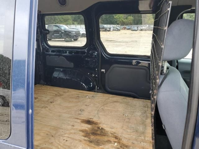 2011 Ford Transit Connect XLT Premium