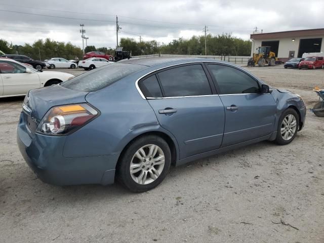 2011 Nissan Altima Base