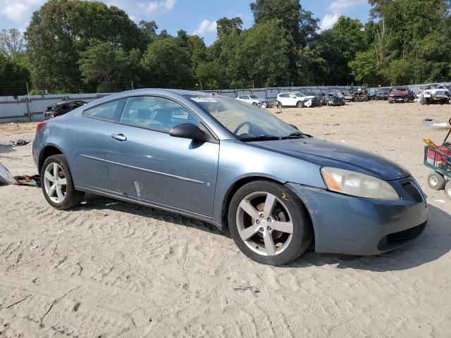 2006 Pontiac G6 GTP