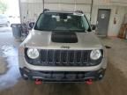 2015 Jeep Renegade Trailhawk