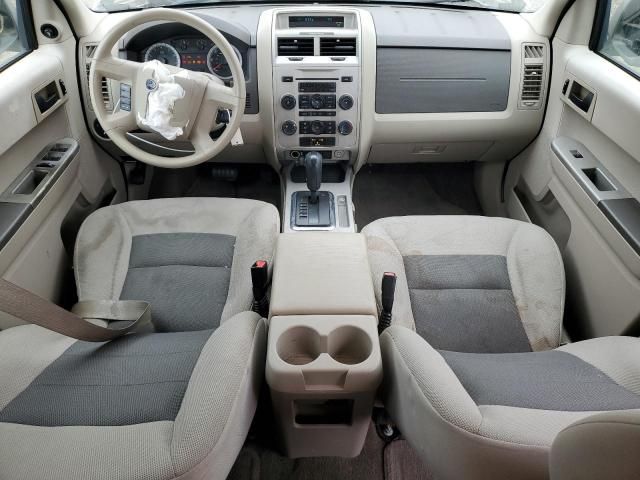 2008 Ford Escape XLT