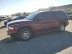 2002 Dodge Durango SLT